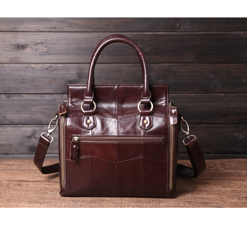 Multifunction Large Soft Handbag Genuine Leather Shoulder Crossbody Bag for Women 2019 Ladies Luxury Tote