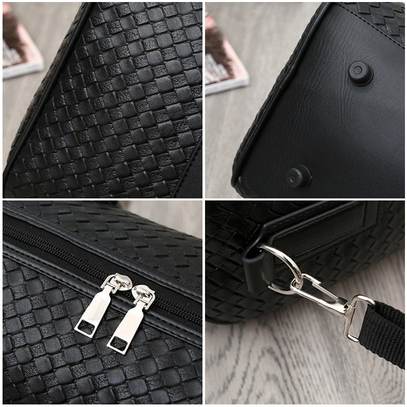 Women Folding Travel Bag Handbags Large Capacity Waterproof Bags Men Portable Luggage Bag Weekend Duffle Bags