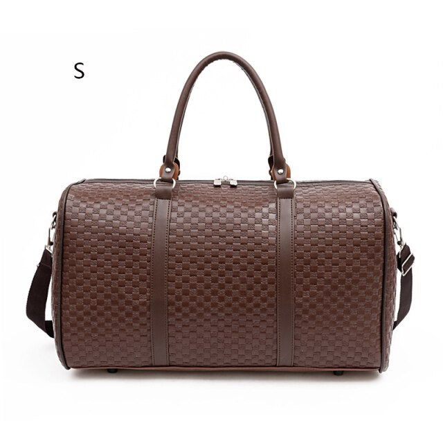 Women Folding Travel Bag Handbags Large Capacity Waterproof Bags Men Portable Luggage Bag Weekend Duffle Bags