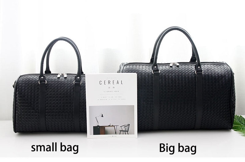 Women Folding Travel Bag Handbags Large Capacity Waterproof Bags Men Portable Luggage Bag Weekend Duffle Bags