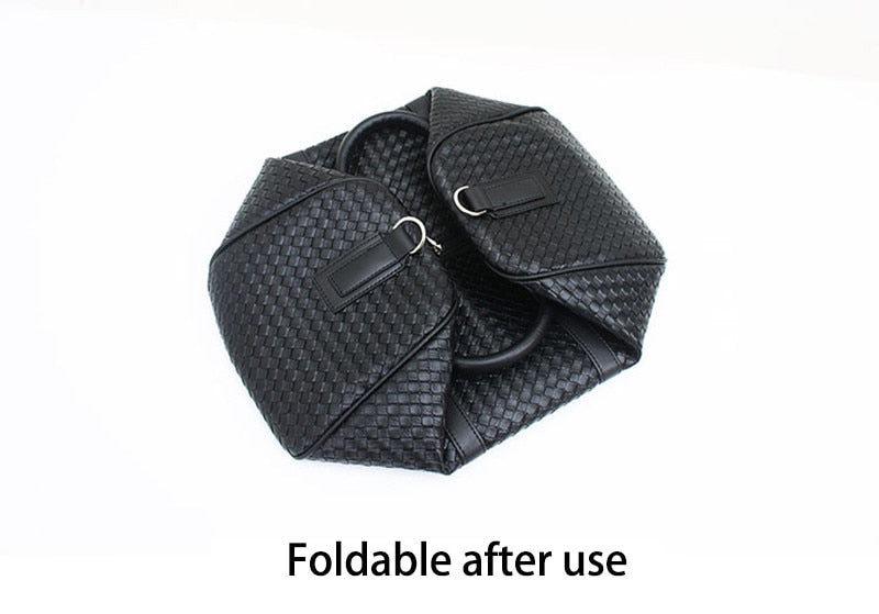 Women Folding Travel Bag Handbags Large Capacity Waterproof Bags Men Portable Luggage Bag Weekend Duffle Bags