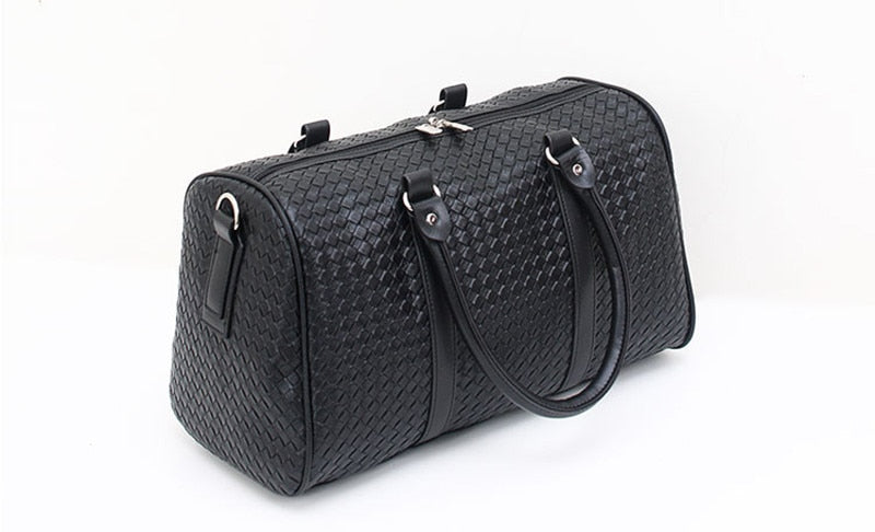 Women Folding Travel Bag Handbags Large Capacity Waterproof Bags Men Portable Luggage Bag Weekend Duffle Bags