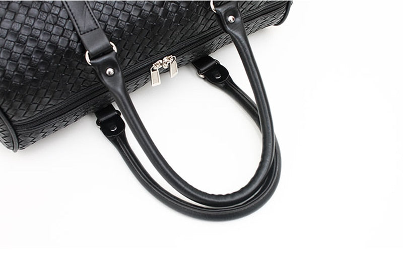 Women Folding Travel Bag Handbags Large Capacity Waterproof Bags Men Portable Luggage Bag Weekend Duffle Bags