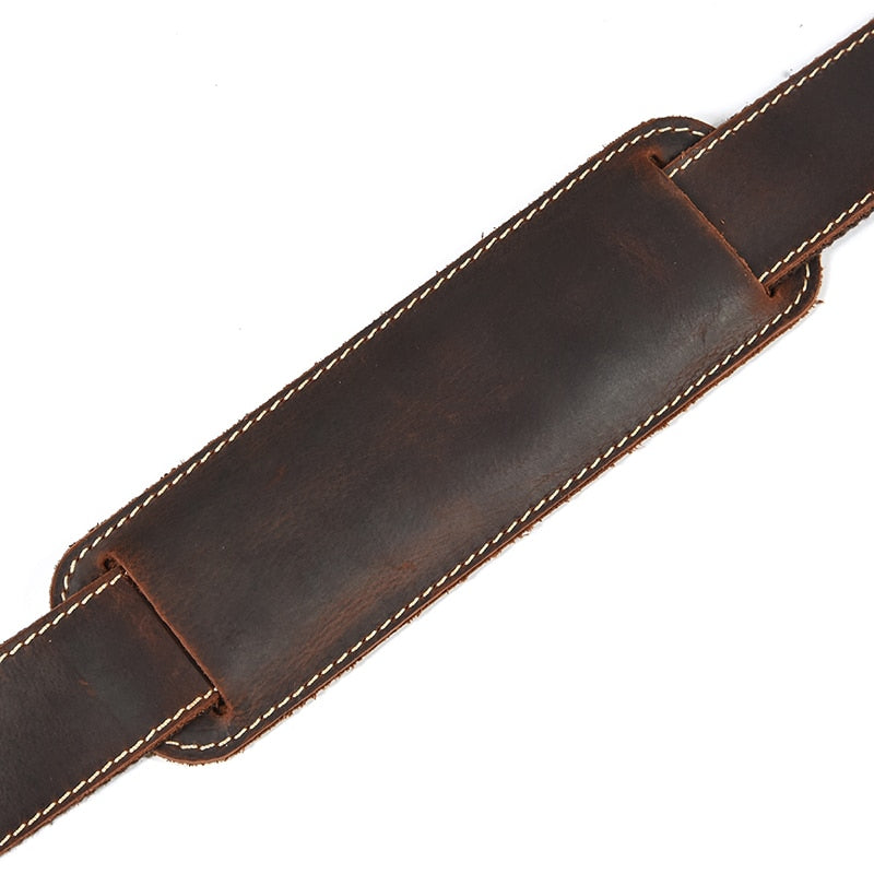 Vintage Crazy Horse leather Travel Bag With Shoe Pocket 20 inch big capacity Real Leather Weekend luuage Bag large Messenger Bag