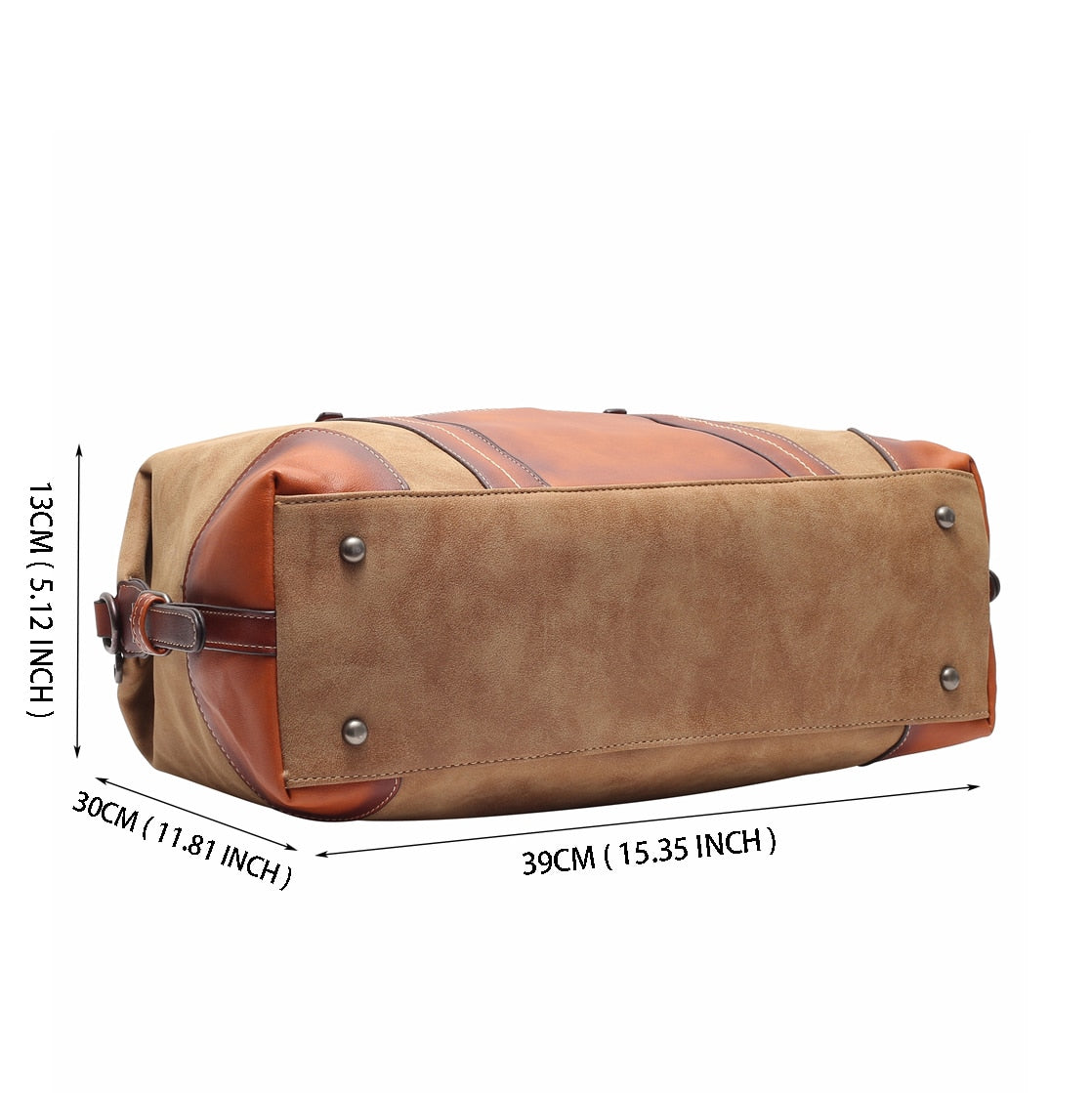 Retro Large Capacity Shoulder Bags for Women Soft Leather Travel Shopping Bag Famous Brand Handbag Hot Sell Crossbody Bag Ladies